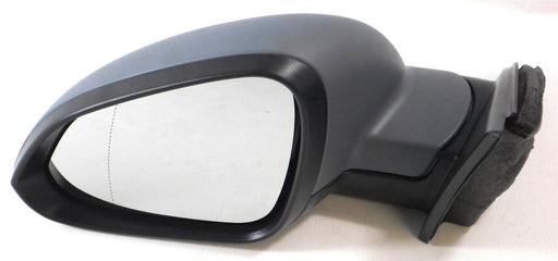 Vauxhall Insignia Mk.1 2008+ Electric Wing Mirror Primed Passenger Side N/S