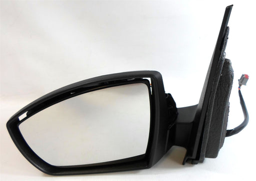 Ford Galaxy Mk3 5/2006-2015 Electric Wing Mirror Indicator Primed Passenger Side