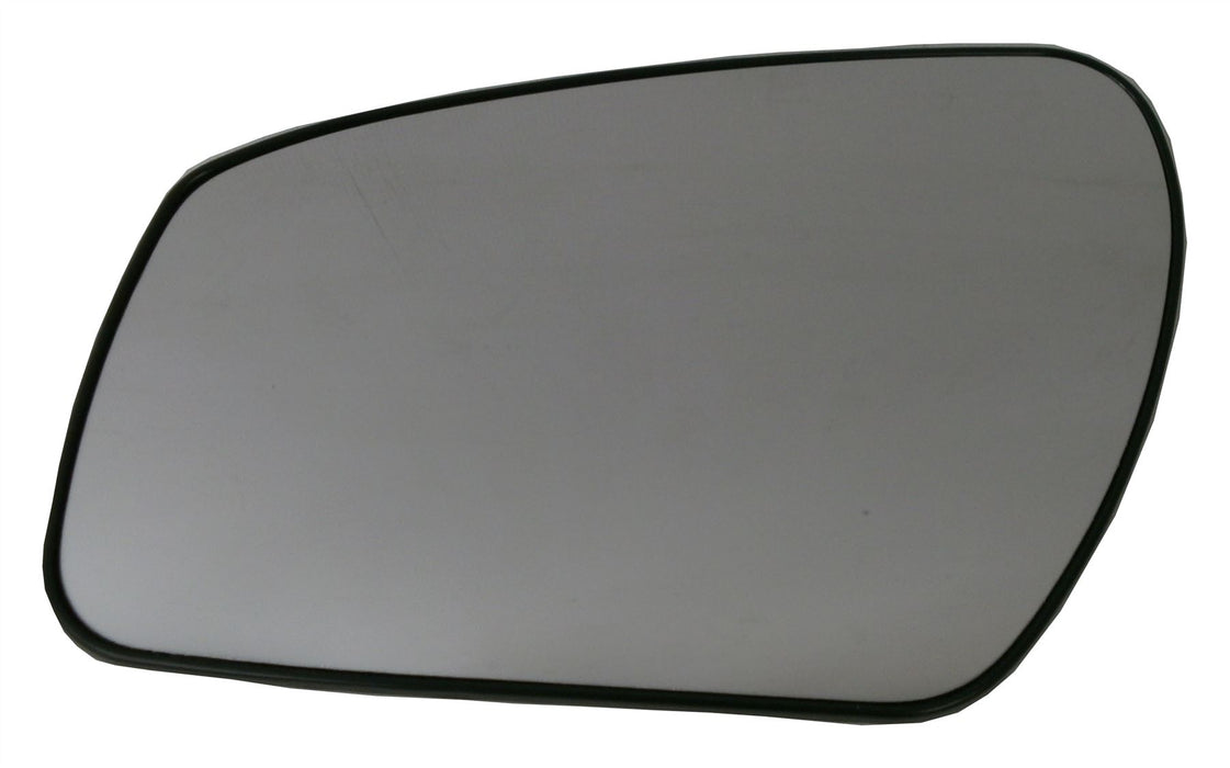 Ford Fusion 4/2007-2/2011 Heated Convex Mirror Glass Passengers Side N/S