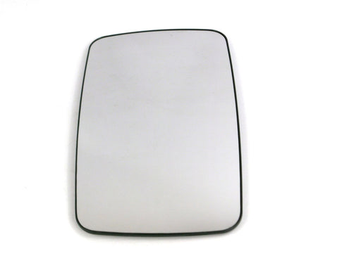 Volkswagen LT Series 1995-2006 Non-Heated Convex Mirror Glass Passengers Side N/S