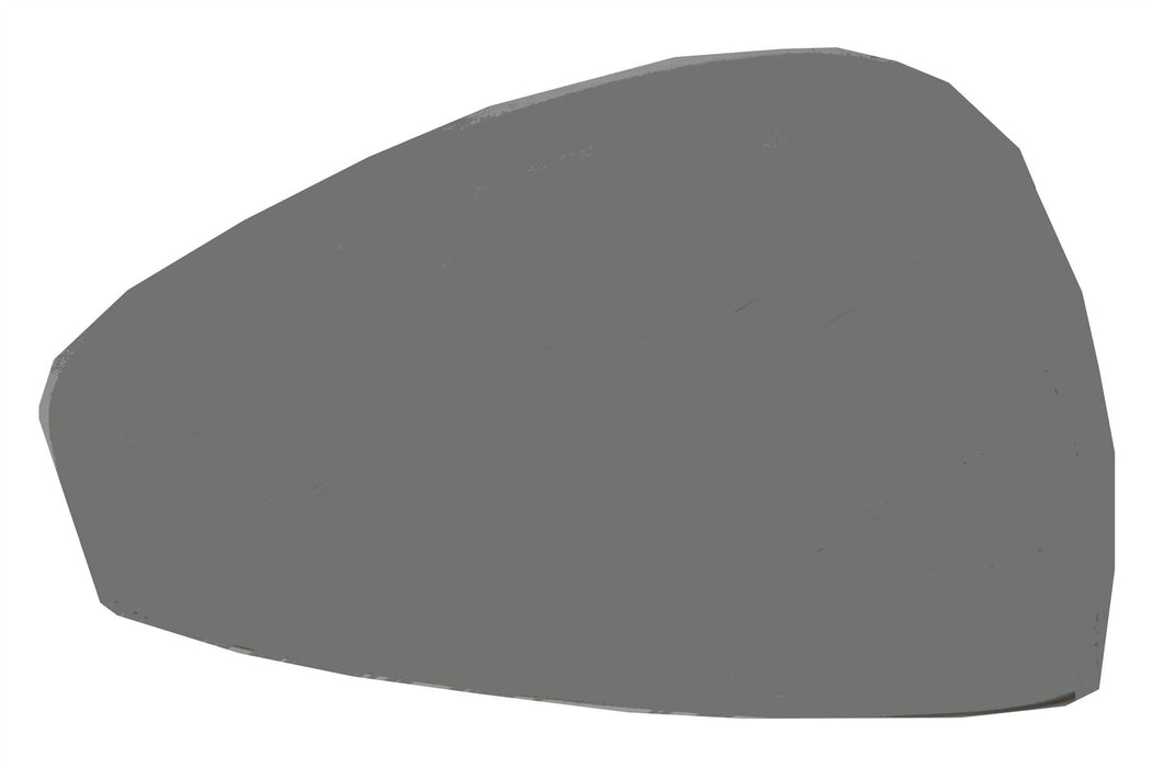 Citroen DS3 2009-8/2015 Chrome Finish Wing Mirror Cover Driver Side O/S
