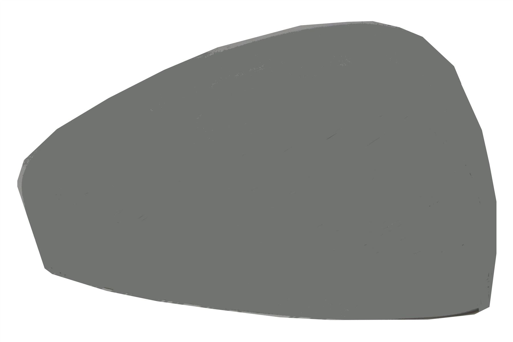 Citroen DS3 2009-8/2015 Chrome Finish Wing Mirror Cover Driver Side O/S