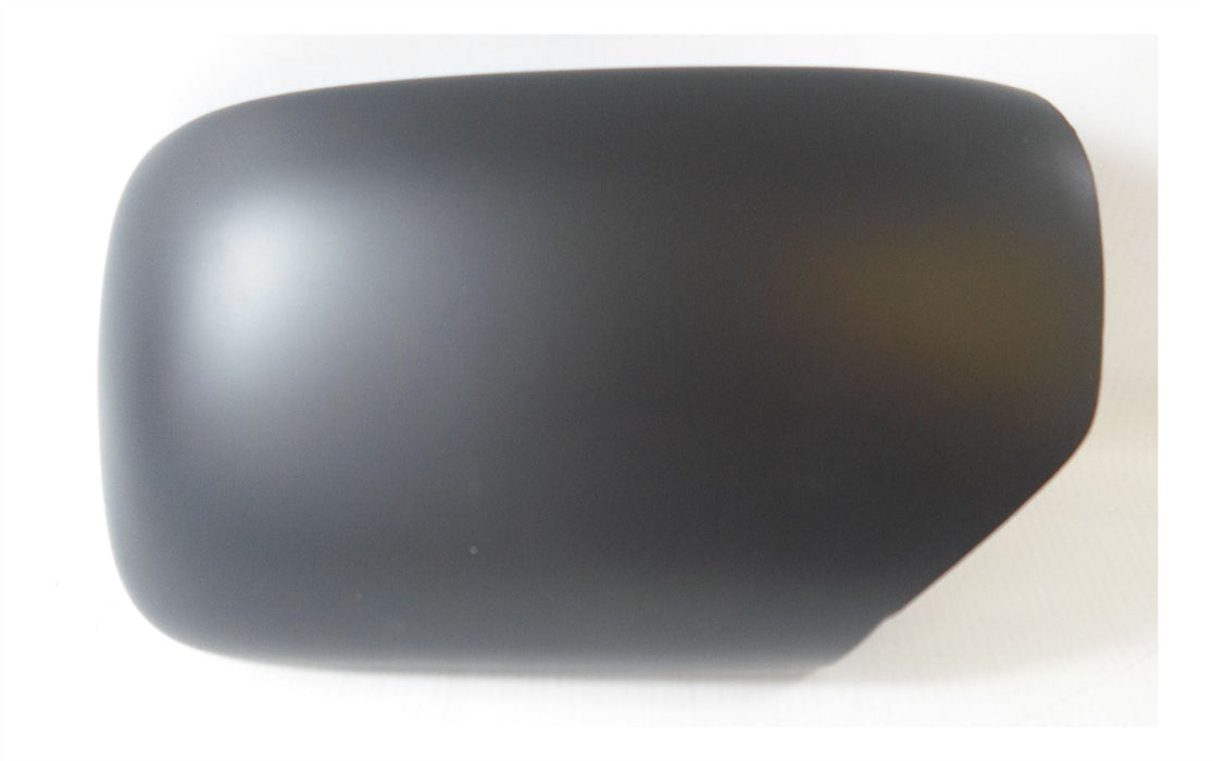 BMW 3 Series E36 4&5 Door 91-01 Paintable Black Wing Mirror Cover Driver Side O/S