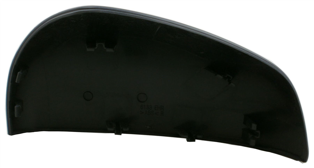 Smart Fortwo Mk.3 (Incl. Cabriolet) 12/2014+ Wing Mirror Cover Drivers Side O/S Painted Sprayed