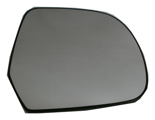 Nissan Micra Mk.4 (K13) 2012-12/2014 Non-Heated Convex Mirror Glass Drivers Side O/S