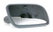 Volkswagen Polo Mk.4 2/2002-7/2005 Wing Mirror Cover Drivers Side O/S Painted Sprayed