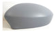 Fiat Punto Mk.3 Inc Van 2012-2019 Primed Wing Mirror Cover Passenger Side N/S