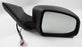 Ford Mondeo Mk4 6/2007-3/2011 Electric Wing Mirror Drivers Side O/S Painted Sprayed