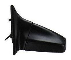Vauxhall Astra F Mk.3 10/1991-12/1994 Lever Wing Mirror Black Passenger Side N/S