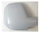 Peugeot Partner Mk2 6/2008-4/2012 Primed Wing Mirror Cover Driver Side O/S