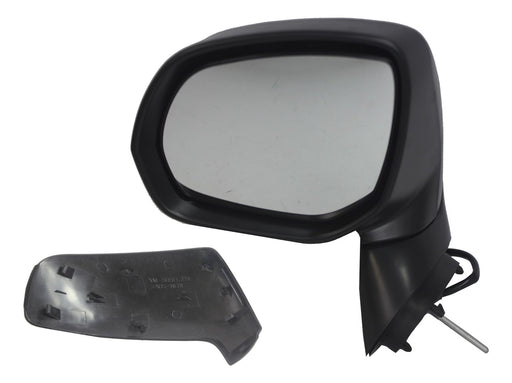 Citroen C3 Picasso 2009+ Electric Heated Wing Mirror Primed Passenger Side N/S