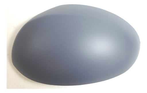 Citroen C1 Mk.1 2005-2014 Primed Wing Mirror Cover Passenger Side N/S