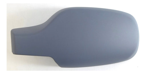 Renault Clio Mk3 Excl Campus & Van 10/05-9/09 Primed Wing Mirror Cover Passenger Side N/S
