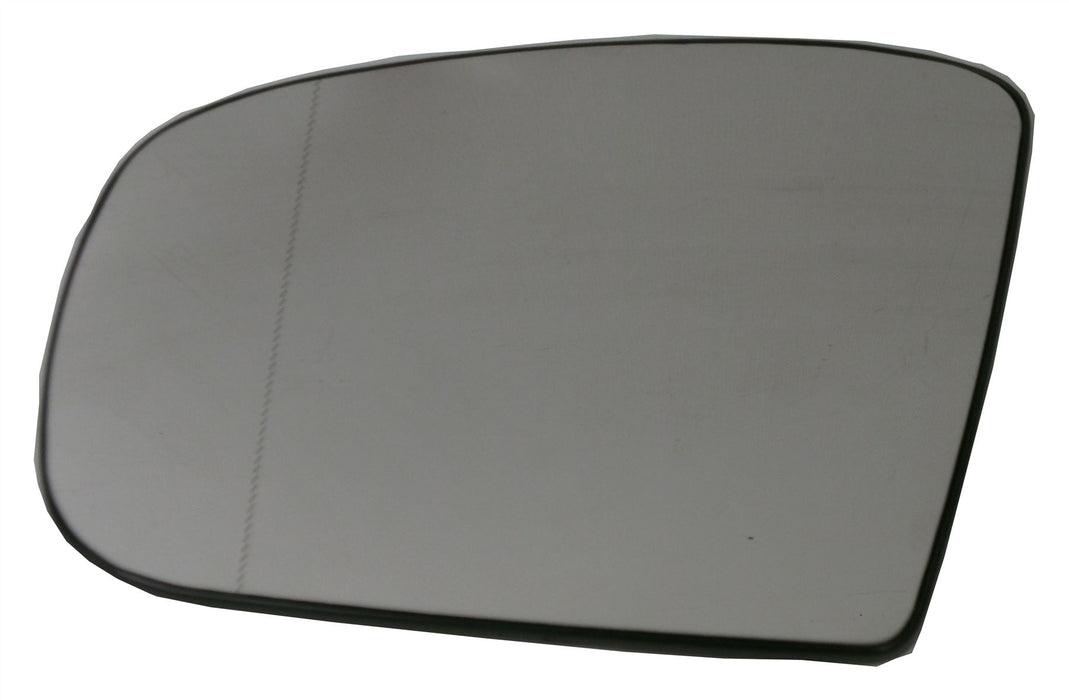 Mercedes M Class W163 2001-2005 Heated Wing Mirror Glass Passengers Side N/S
