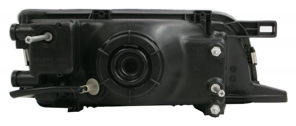 Nissan Sunny N14 Saloon 1992-1995 Headlight Headlamp Passenger Side N/S