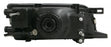 Nissan Sunny N14 Saloon 1992-1995 Headlight Headlamp Passenger Side N/S