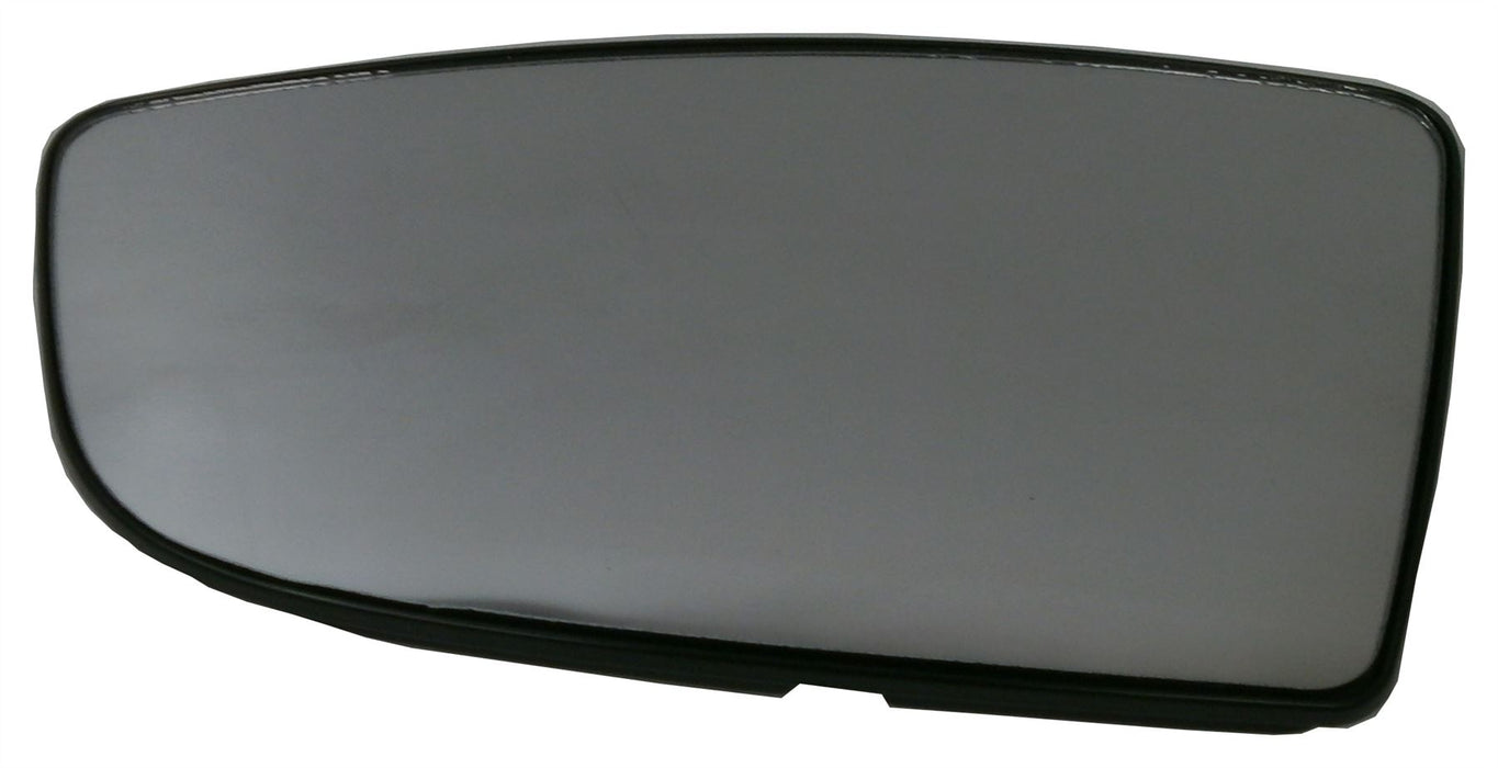 Ford Transit Mk.8 3/2014+ Non-Heated Convex Lower Dead Angle Passengers Side N/S