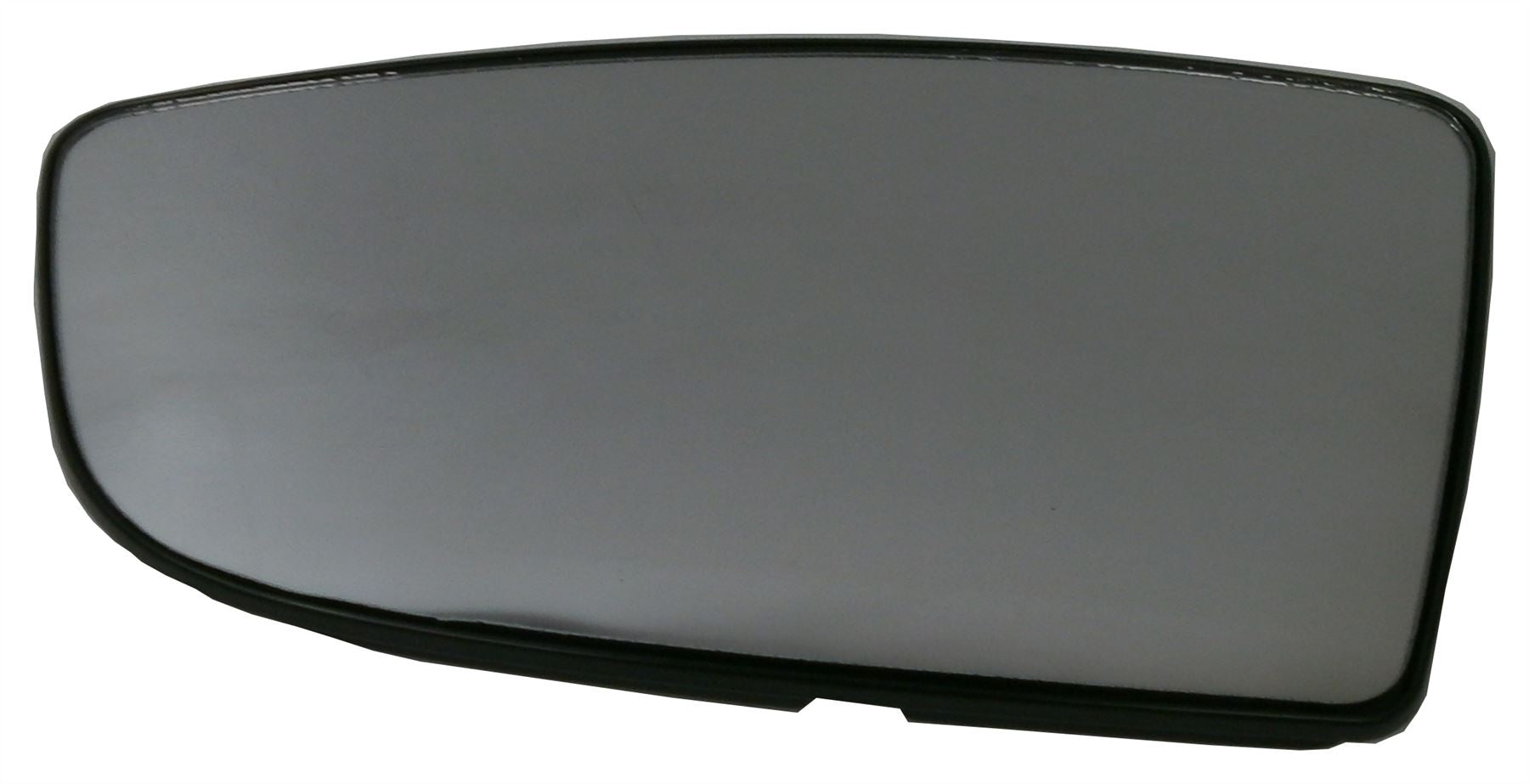 Ford Transit Mk.8 3/2014+ Non-Heated Convex Lower Dead Angle Passengers Side N/S