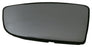 Ford Transit Mk.8 3/2014+ Non-Heated Convex Lower Dead Angle Passengers Side N/S