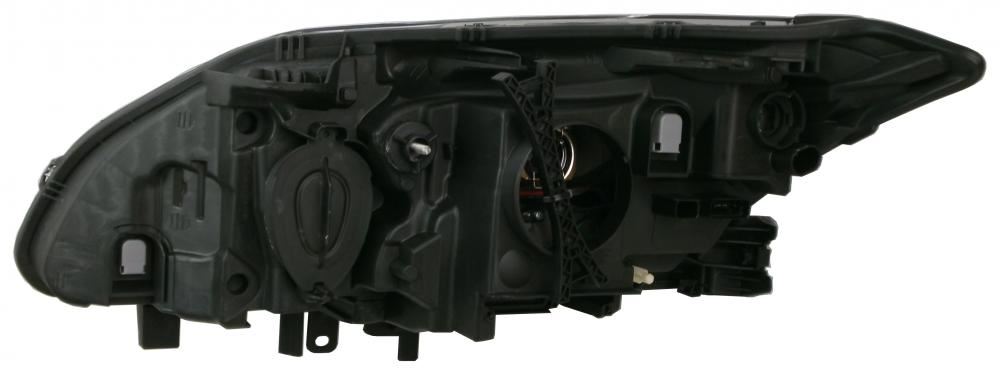 Renault Laguna Mk3 Estate 1/2011-2012 Headlight Headlamp Drivers Side O/S