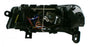 Audi A6 Mk2 C6 (4F) Estate 6/2004-2008 Xenon Headlight Headlamp Drivers Side O/S