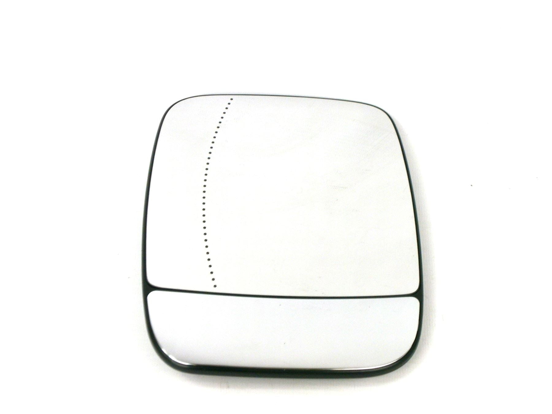 Vauxhall Vivaro Mk4 2016+ Heated Twin Lens Wing Mirror Glass Passengers Side N/S