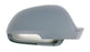 Skoda Superb Mk.2 9/2008-2015 Primed Wing Mirror Cover Driver Side O/S