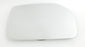 Peugeot 106 (Incl. Van) 1991-2003 Non-Heated Convex Mirror Glass Passengers Side N/S