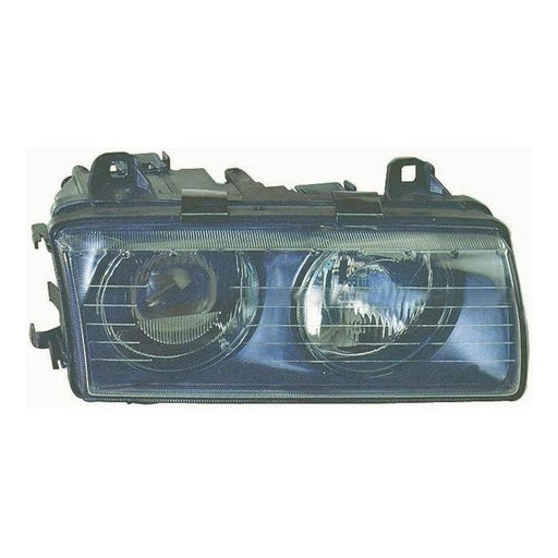BMW 3 Series E36 2 Door Coupe 1994-2000 Headlight Headlamp Drivers Side O/S