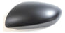 Nissan Qashqai Mk1 J10 Incl +2 2007-6/2014 Black Wing Mirror Cover Passenger Side N/S