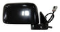 Nissan Pathfinder 5/2005-6/2008 Electric Wing Mirror Polished Black Drivers Side