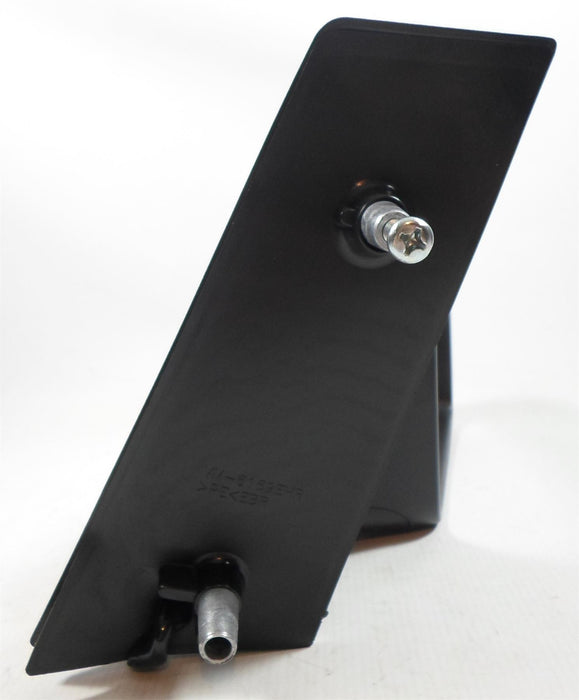 Vauxhall Zafira Mk.2 7/2005-3/2008 Electric Wing Mirror Drivers Side O/S Painted Sprayed