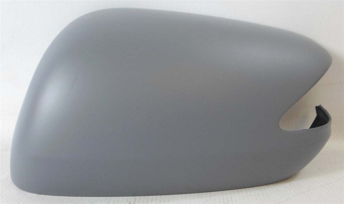 Honda Jazz Mk.3 2010/08-2015 Indicator Models Primed Wing Mirror Cover Passenger Side N/S