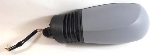Fiat Punto Mk.2 1999-2006 Electric Wing Mirror Heated Primed Passenger Side N/S