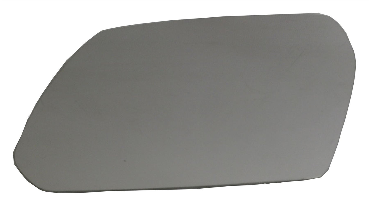Ford Mondeo Mk.3 10/2000-6/2003 Heated Convex Mirror Glass Passengers Side N/S