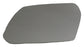 Ford Mondeo Mk.3 10/2000-6/2003 Heated Convex Mirror Glass Passengers Side N/S