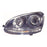 VW Golf Mk5 R32 Hatchback 10/2003-6/2009 Headlight Headlamp Passenger Side N/S