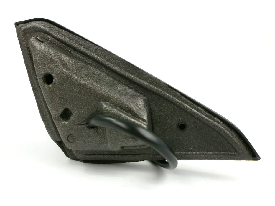 Volvo V40 Mk.1 1996-2004 Electric Wing Mirror Heated Passenger Side N/S Painted Sprayed