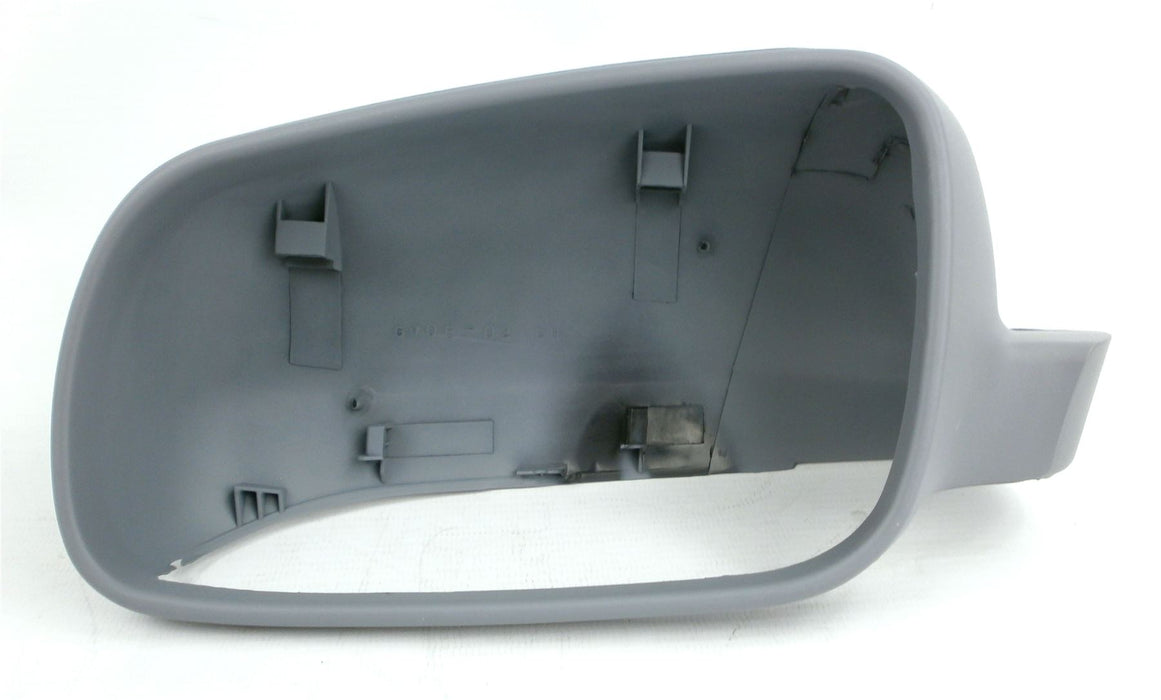 Volkswagen Passat Mk.5 1997-4/2004 Primed Wing Mirror Cover Passenger Side N/S