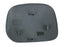 Peugeot Partner Mk.1 1996-2008 Wing Mirror Cover Drivers Side O/S Painted Sprayed