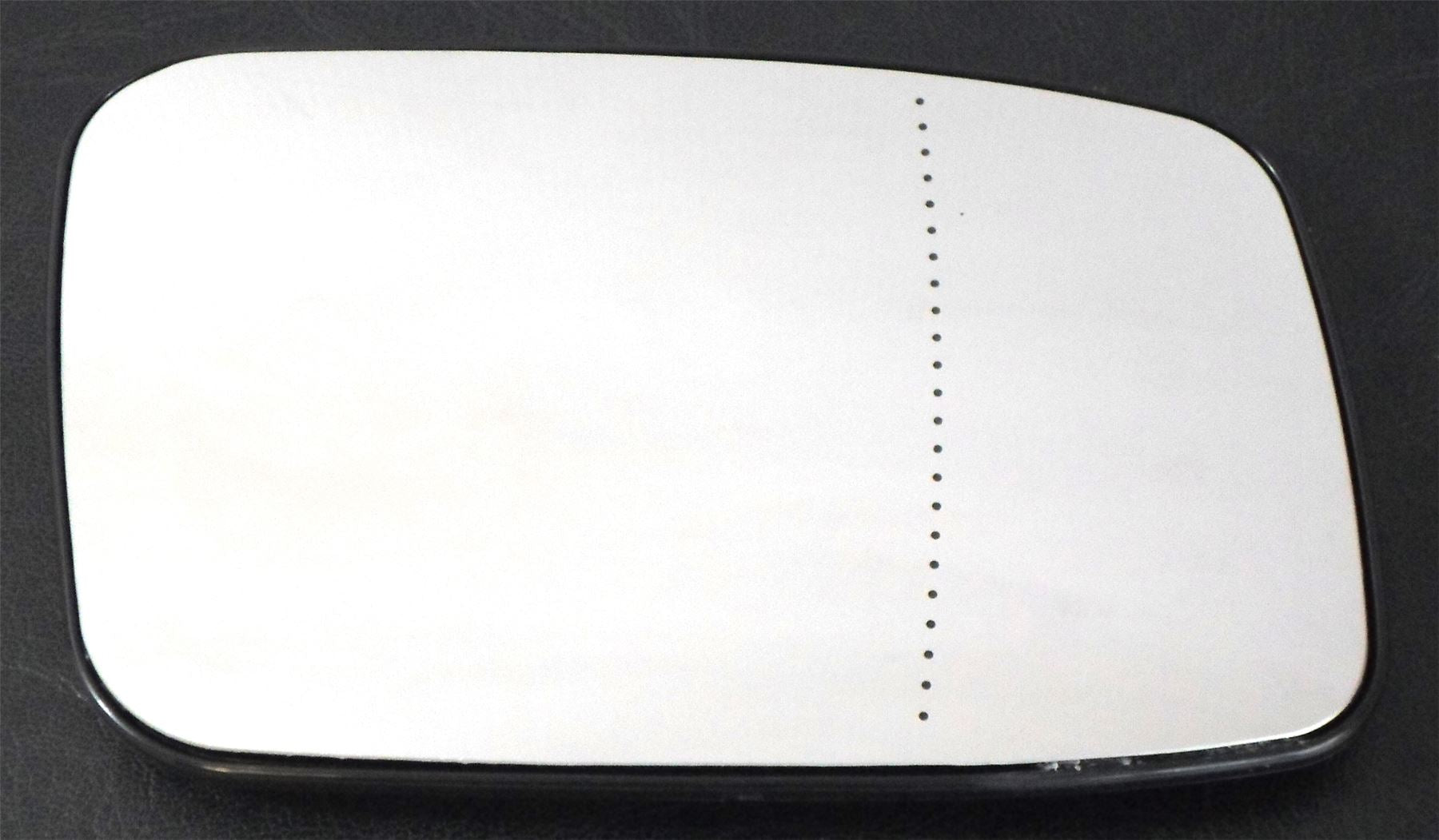 Volvo S40 Mk.1 1992-1997 Heated Aspherical Mirror Glass Drivers Side O/S