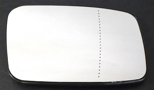 Volvo S40 Mk.1 1992-1997 Heated Aspherical Mirror Glass Drivers Side O/S
