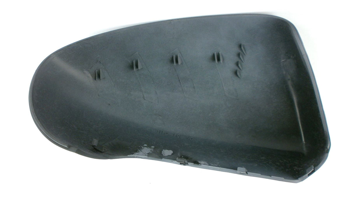 Nissan Qashqai Mk1 J10 Incl +2 2007-6/2014 Primed Wing Mirror Cover Passengers