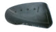Nissan Qashqai Mk1 J10 Incl +2 2007-6/2014 Primed Wing Mirror Cover Passengers