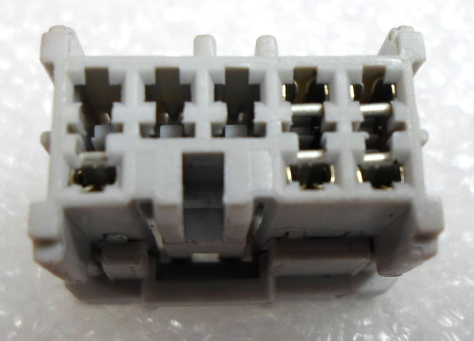 Rover Commerce Van 2003-2006 Electric Wing Mirror Heated Driver Side O/S Painted Sprayed