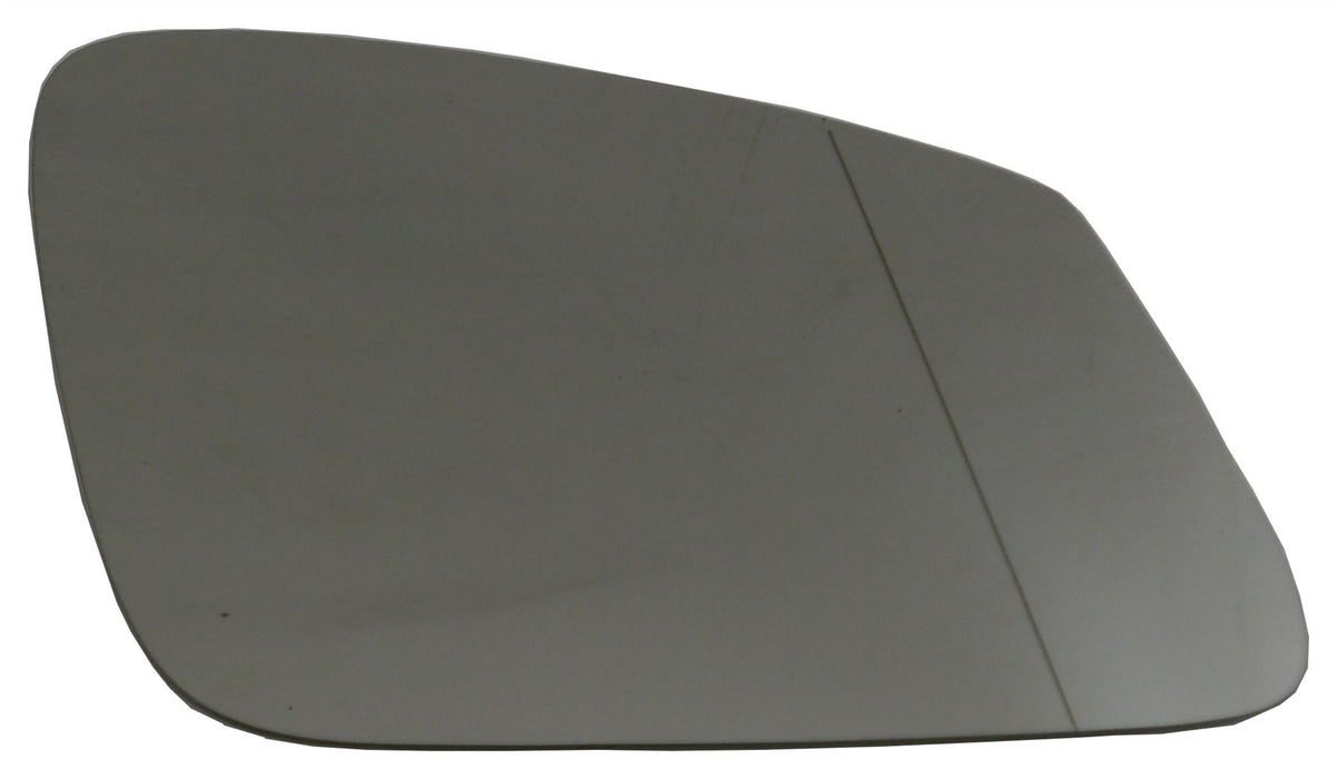 BMW X1 (E84) 9/2011+ Heated Aspherical Mirror Glass Drivers Side O/S