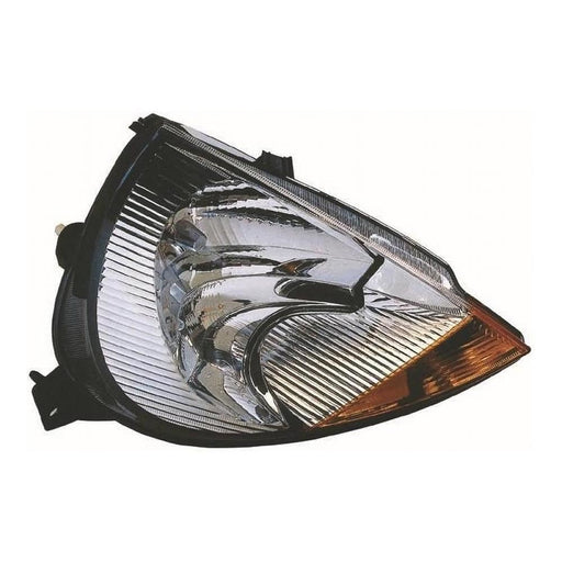 Ford Ka Mk1 Hatchback 1996-3/2009 Headlight Headlamp Drivers Side O/S