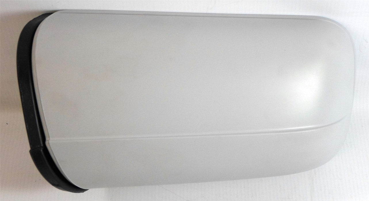 Mercedes 500 Series 1/1991-8/1993 Electric Wing Mirror Primed Passenger Side N/S