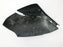 Renault Scenic Mk.3 6/2009-2/2017 Primed Wing Mirror Cover Passenger Side N/S
