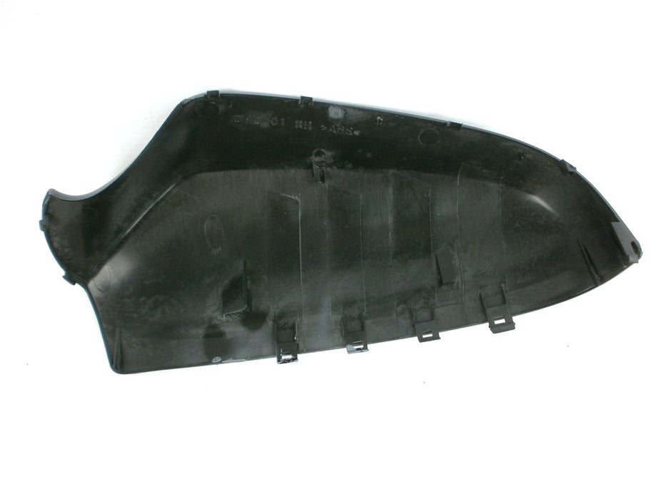 Vauxhall Astra H Mk5 Van 10/2006-9/2009 Primed Wing Mirror Cover Driver Side O/S